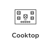 Cooktop