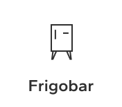 Frigobar