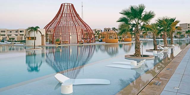 Sentido Reef Oasis Suakin Resort *****