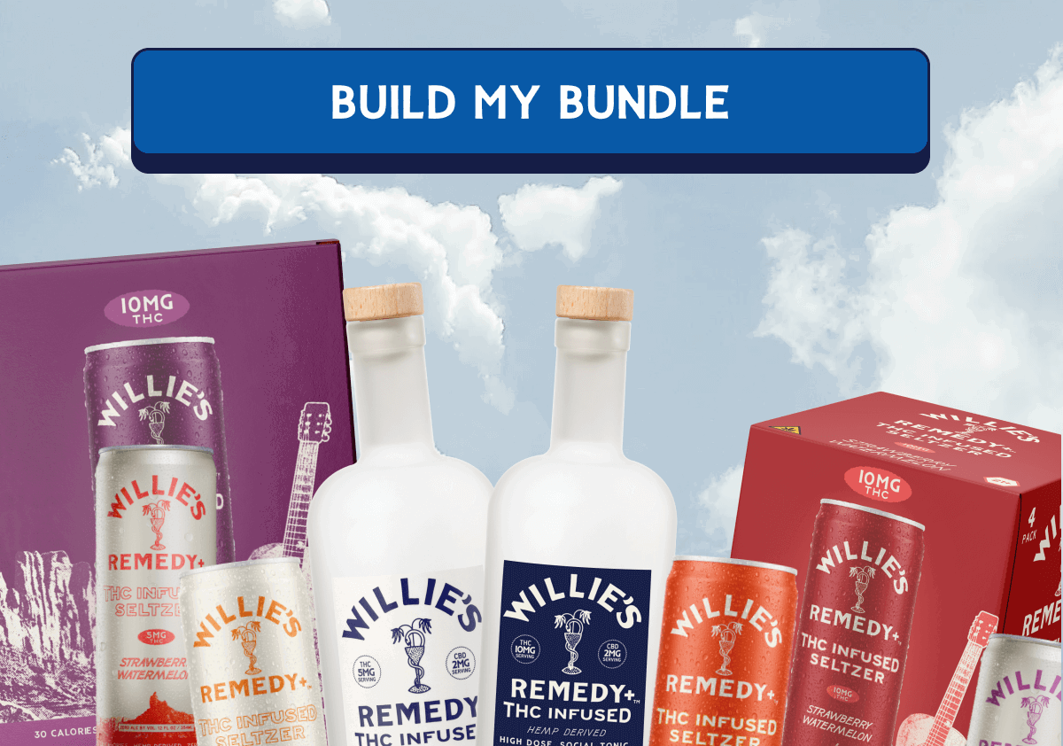 BUILD MY BUNDLE