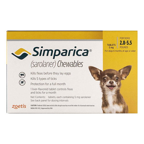 Simparica