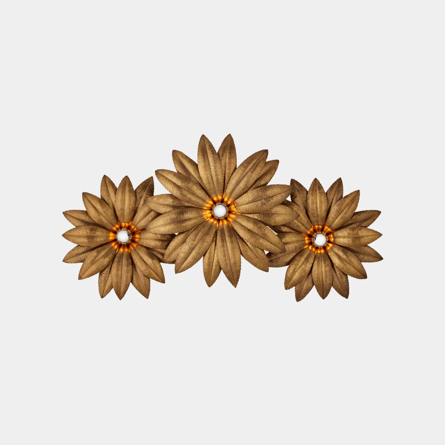 Image of Alithea Large Wall Sconce