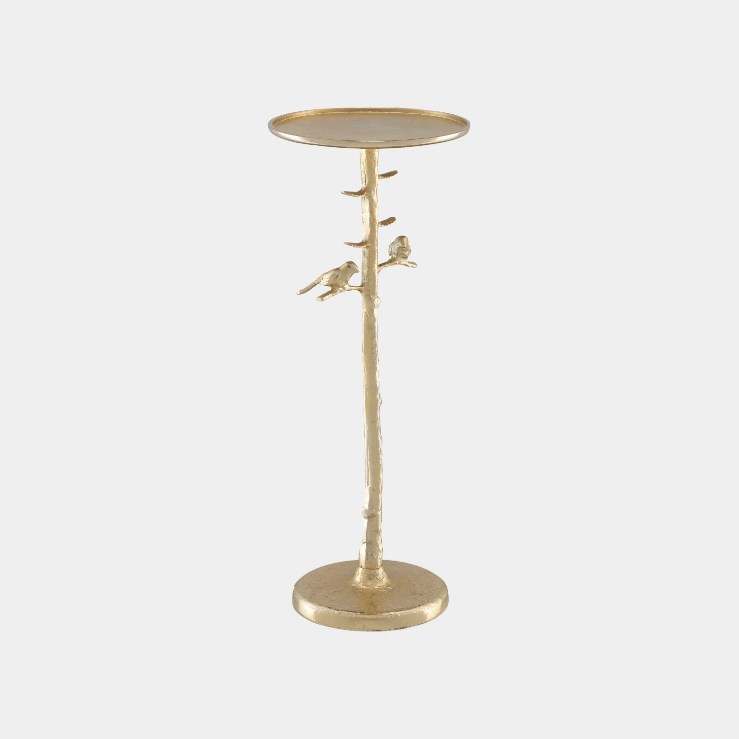 Image of Piaf Gold Drinks Table