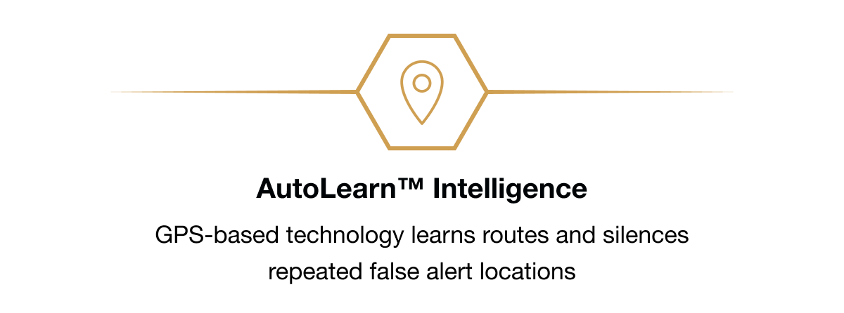 AutoLearn™ Intelligence