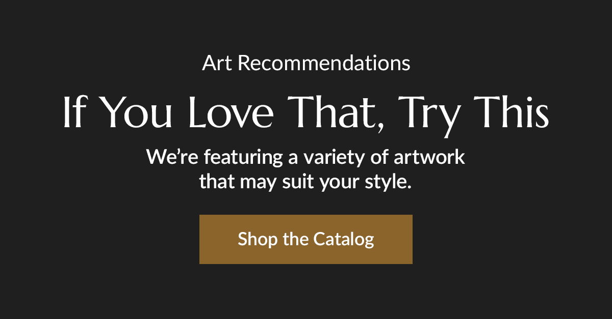 Check out our art recs