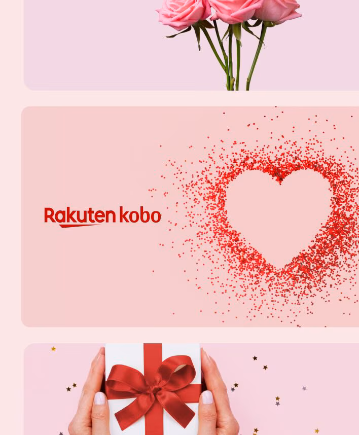 Rakuten Kobo