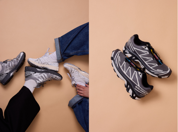 Sneaker Love | 20% OFF your second pair