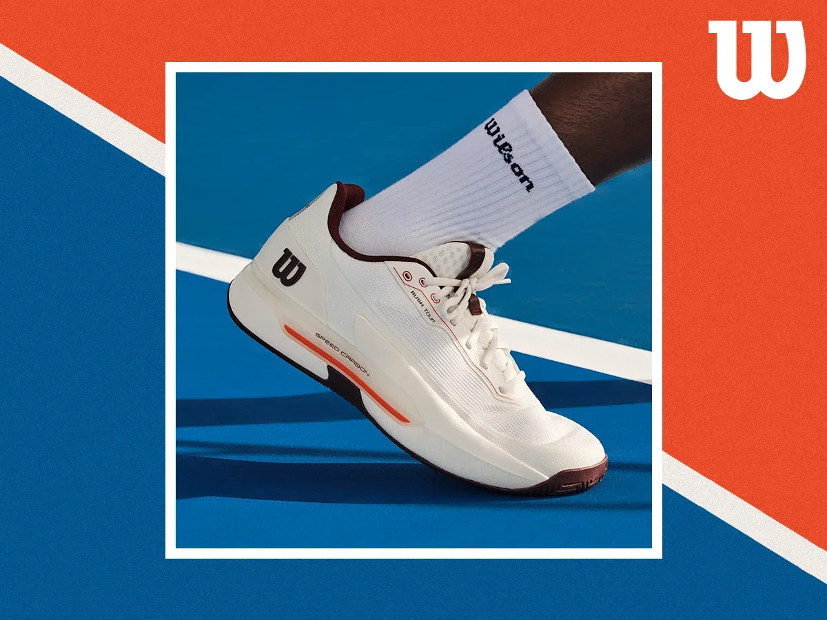 New Wilson Rush Series