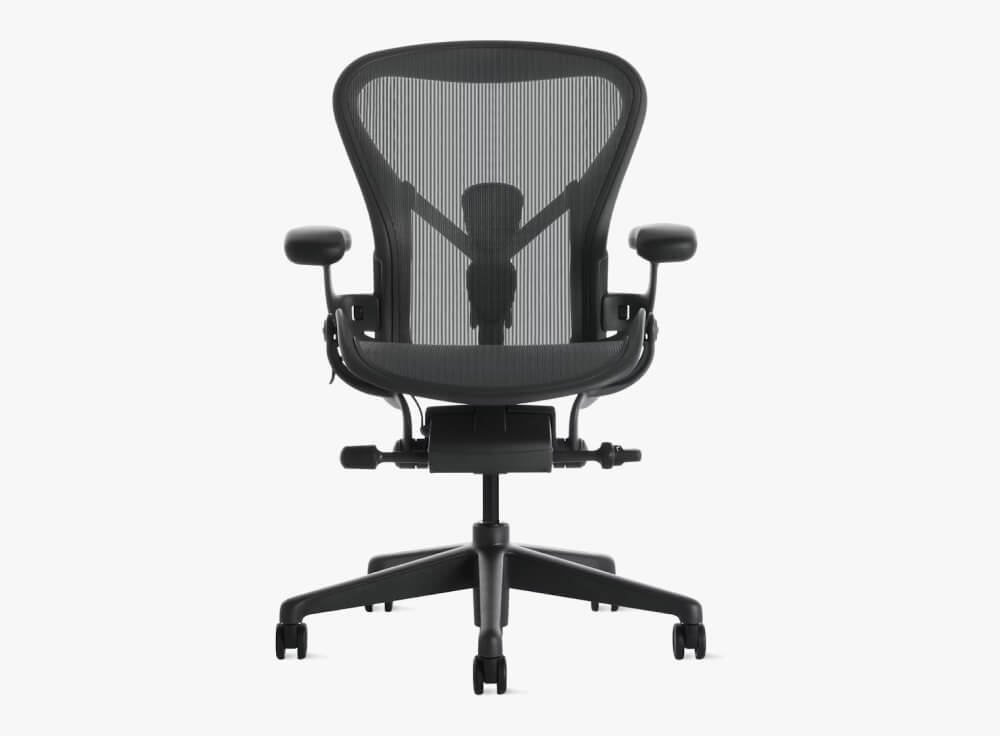 Aeron Chair
