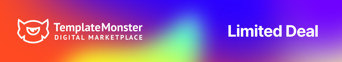 TemplateMonster Sale