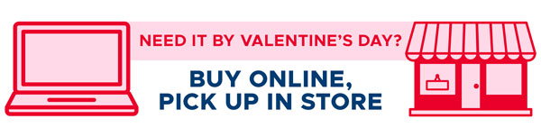 Buy Online Pick Up In Store