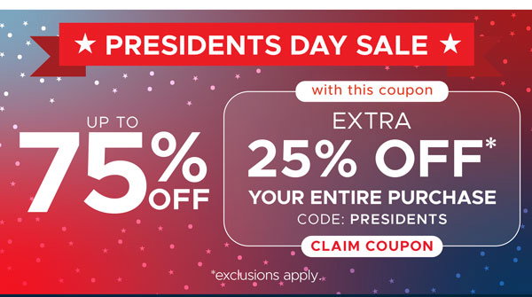 Claim Coupon