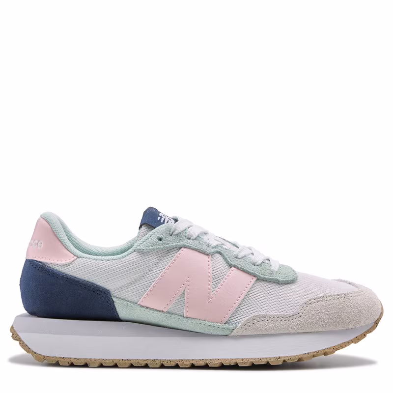 Women's 237 Retro Sneaker