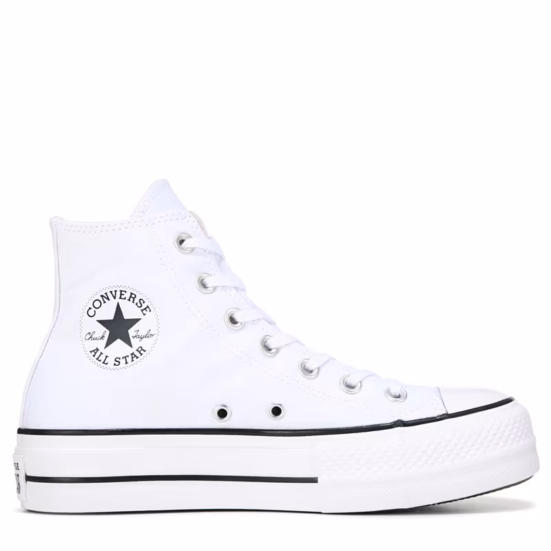 Women's Chuck Taylor All Star Hi Lift Platform Sneaker
