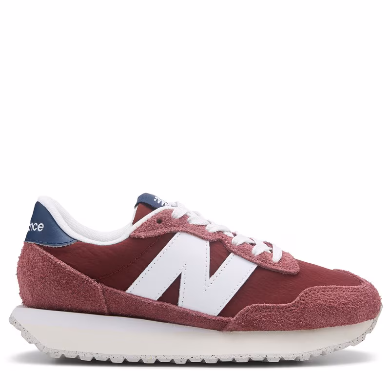 Women's 237 Retro Sneaker