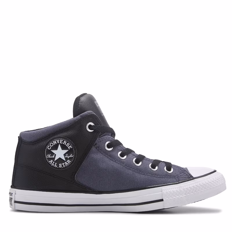 Men's Chuck Taylor All Star High Street High Top Sneaker