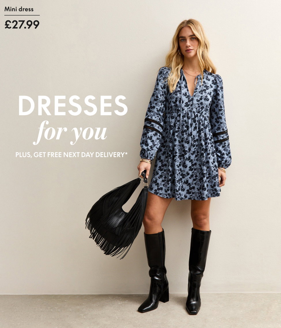 Women's dresses