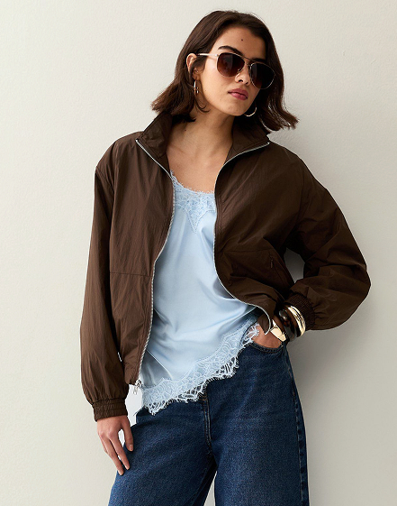 Women's jackets