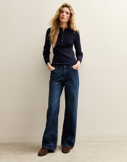 Women's jeans