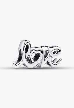 Handwritten Love Charm