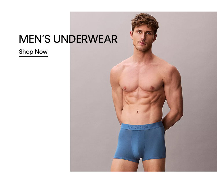 Men's Underwear