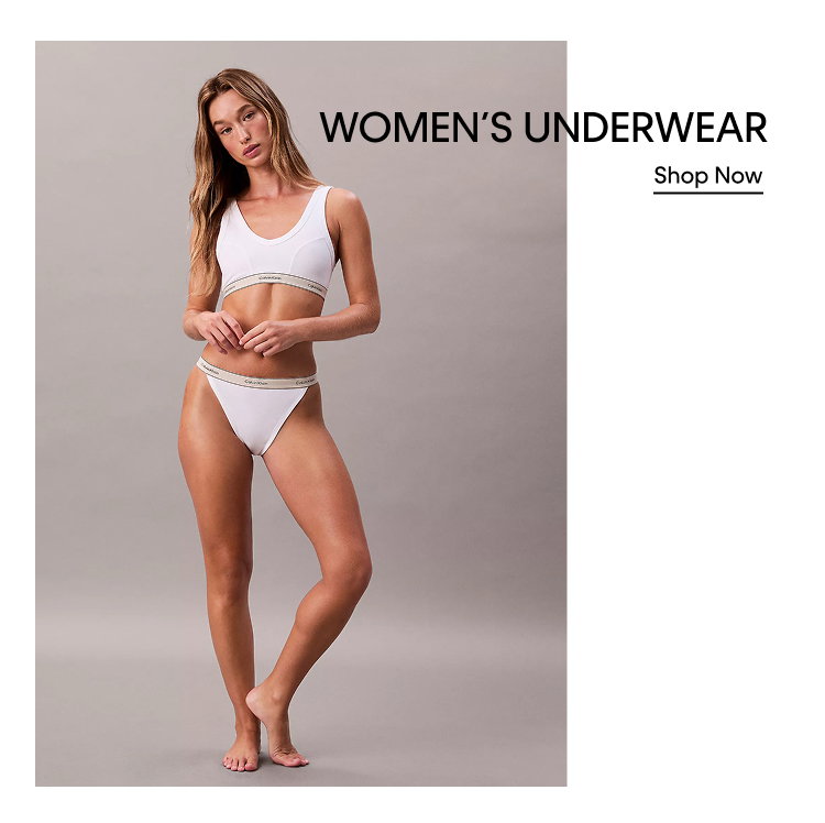 Women's Underwear