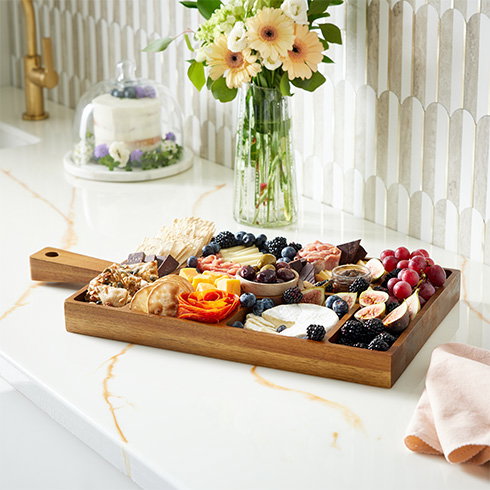 Tabletop and Barware