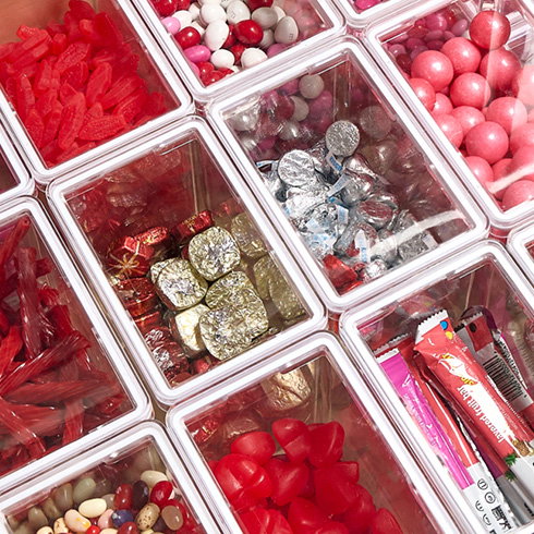 Pantry Organizers