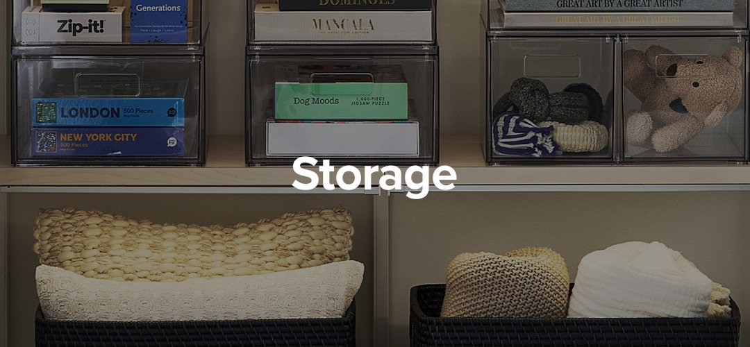 Storage