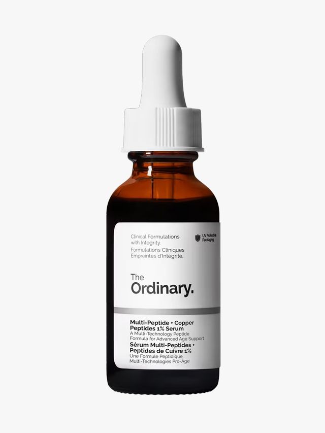 Firmer Skin, No Esthetician Needed