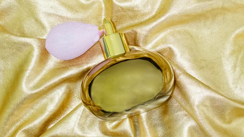 FYI, TikTok: Classic Fragrances Like Chanel No. 5 Are Not “Grandma Perfumes”