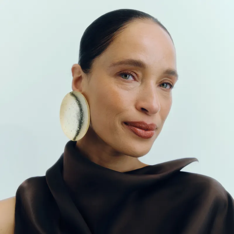 These Tinted Moisturizers Don’t Settle Into Fine Lines—Promise