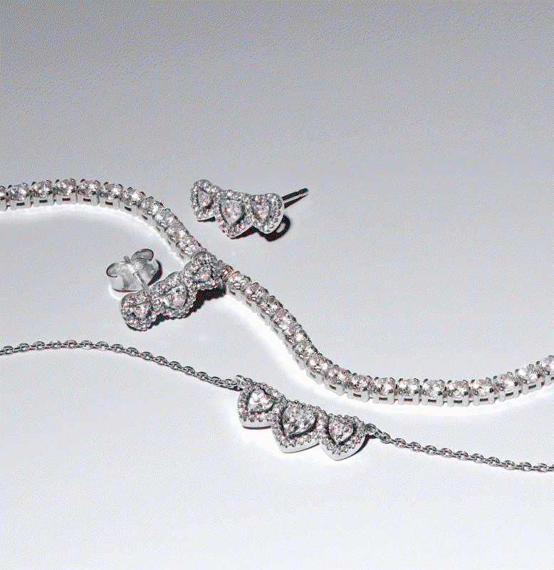 JEWELRY | 25% OFF WHEN YOU SPEND $125+*