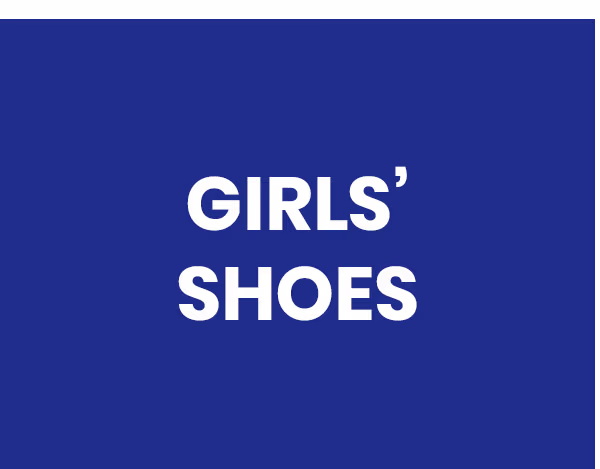 Shop Girls' Shoes