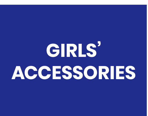 Shop Girls' Accessories