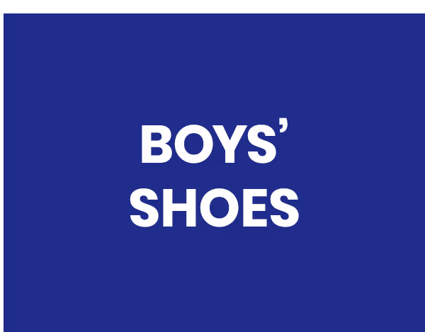 Shop Boys' Shoes