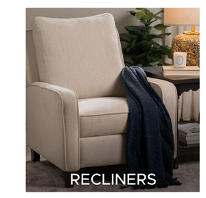 Recliners