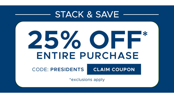 Claim Coupon