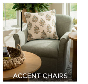 Accent Chairs