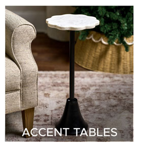 Accent Tables