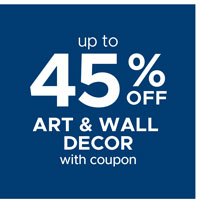 Art and Wall Decor