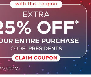 Claim Coupon