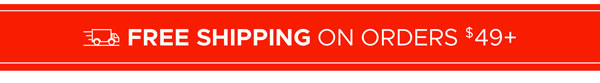 Free Shipping