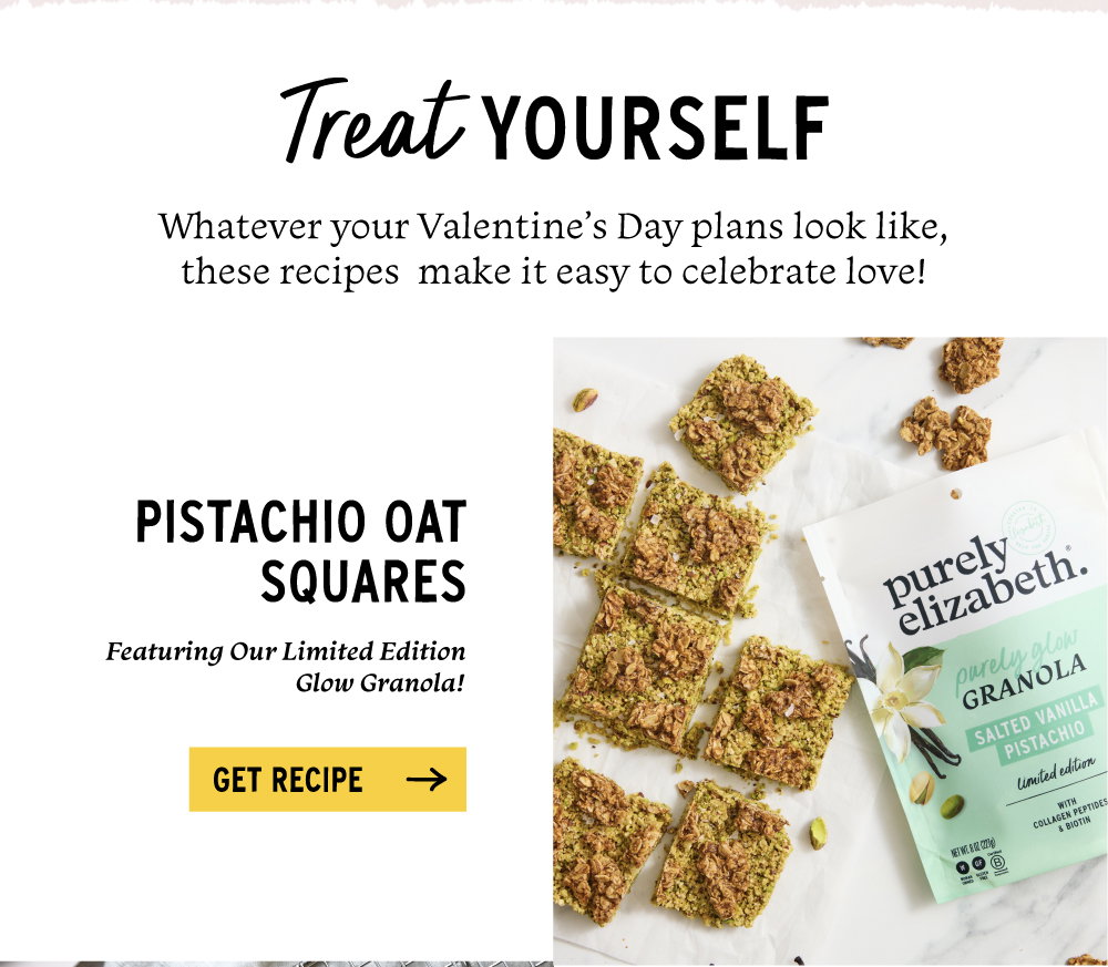 Pistachio Oat Squares