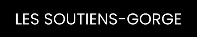 LES SOUTIENS-GORGE