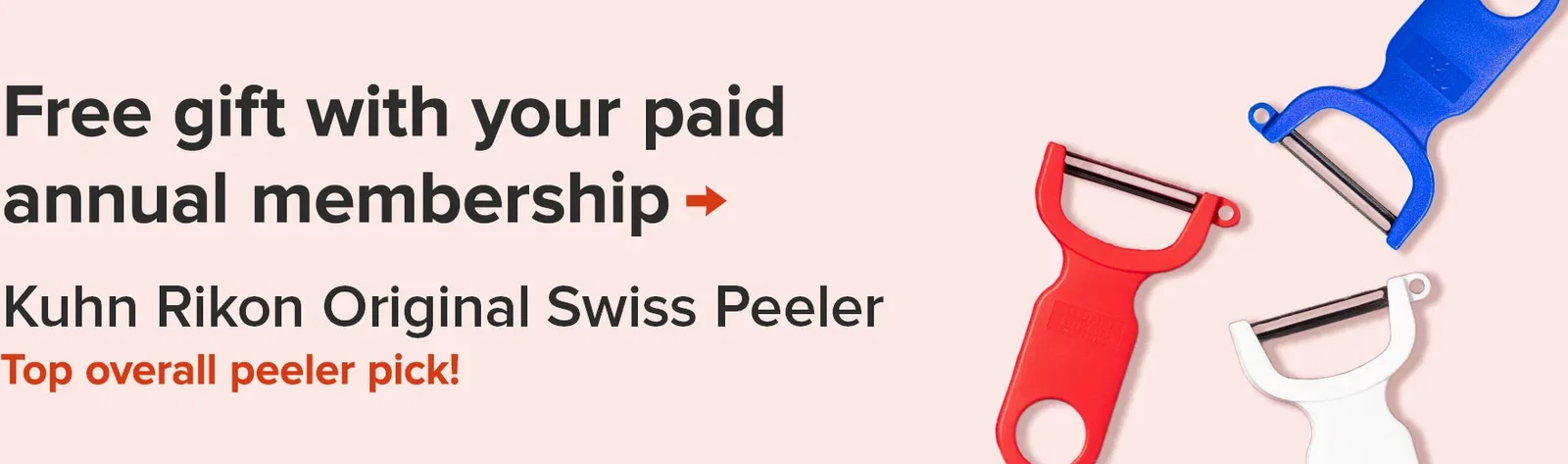 ATK Digital + Free Winning Peeler. Perfect recipes. Test kitchen expertise. Get free access, then just $4.17/month.