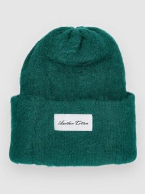 Mohair Beanie