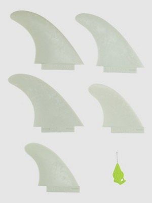 5 Fin Set