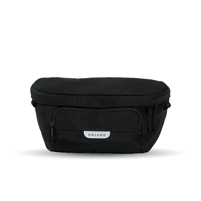 The On the Go Organizer, Black