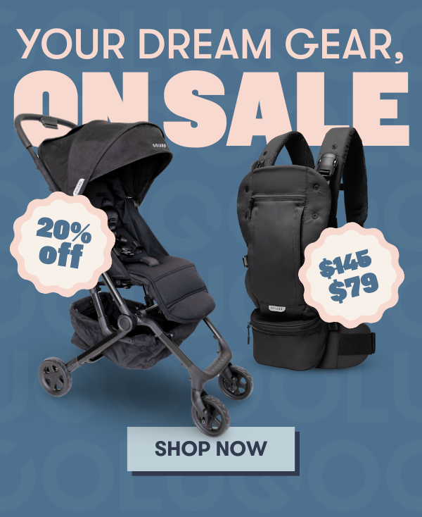 Your Dream Gear, on sale. Shop Now